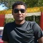 Vikash Kumar