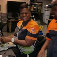 Palesa Sebeela