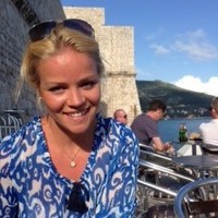 Natascha Bergh