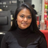Jershika Jeyakumar