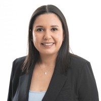 Isabela Garzón Cornejo