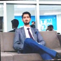 Muhammad Gulzaib Jamil