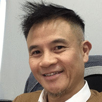 eric chew