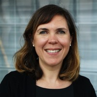 Jaime Vogt, MPA