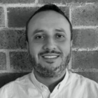 William Correa Ortega