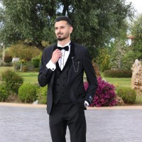 Mohammad Olayan