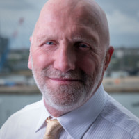 Michael Mannix