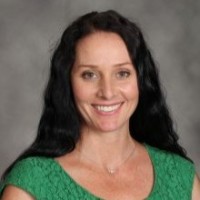 Holly Gladwell