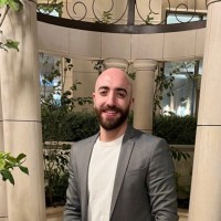 Mahmoud Badran, Cma®