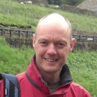 Mark Kuramoto-Headey