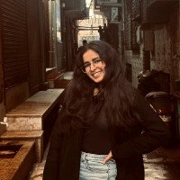Sakshi Tyagi