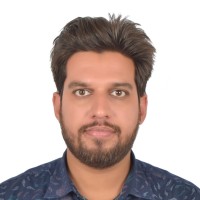 Syed Hamid Raza Shah