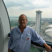 Frik Janse van Rensburg