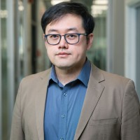 Delong(Dillon) Wang, M.Eng., P.Eng.