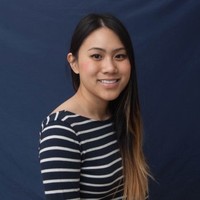 Jackie Chiang