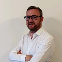 Colin Wright
