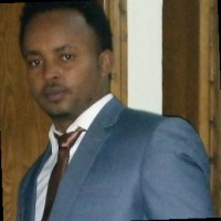 Adrajow Admasu