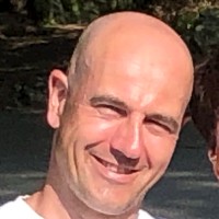 Steven Bunney