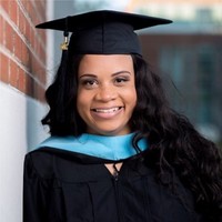 Quanetra Carney, M.A.