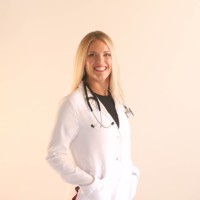 Brittany Allen, Msn, Aprn, Fnp-C