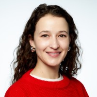 Sarah Yaremko