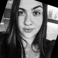 Laura Fernanda G. Teixeira Da Silva