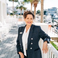Debi Gallo St James Properties Broker in Charge