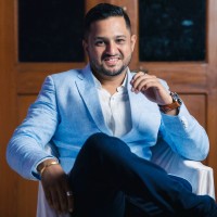 Siddharth Kaissary