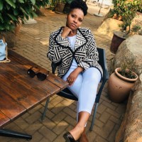 Palesa Motikoe