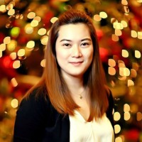 DIANE KATE DE ASIS