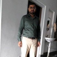 Vinod Kumar