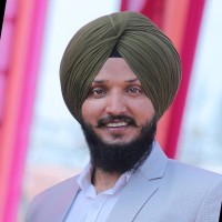 Sukhpreet Singh