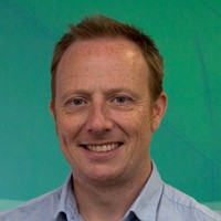 Keir Hawker
