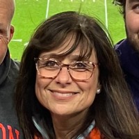 Vicky Mckeown