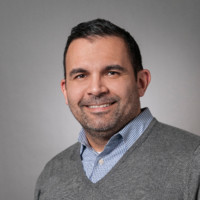 Edwin Hernandez