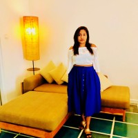 Upeksha Nanayakkara