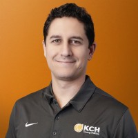 Josh Berry