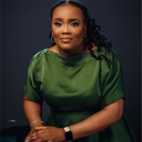 Chinwekene U. Ikeagwuonu