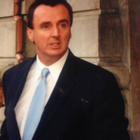 Tom Keane