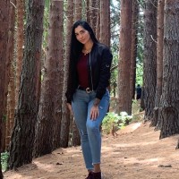 Kimberly Monge