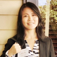 Jane Xu