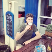 Conor Ferncombe