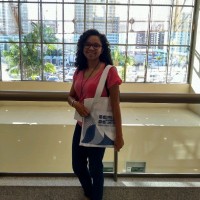 Ana Beatriz Gondim