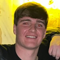 Aaron Spence