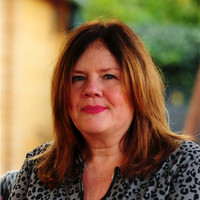 Marie-José Versteeg