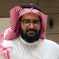 Salem Al Gharbi, Ph.D.