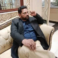 Abdul Rauf Goraya