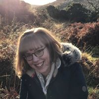 Dr Louisa Cox