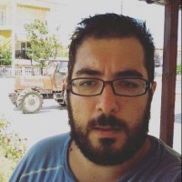 Swkraths Atmatzidis