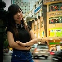 Kaitlyn Nguyen {LION/Open networker}